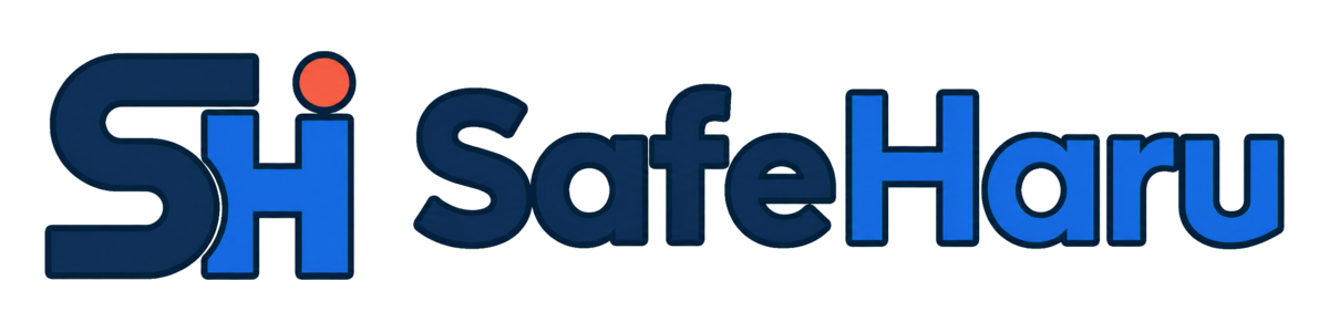 SafeHaru